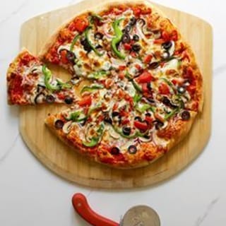 Sm Vegetarian