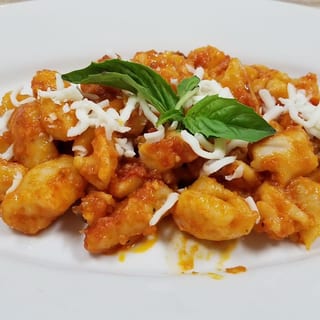 Gnocchi