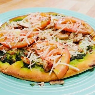 Sm Chicken Pesto