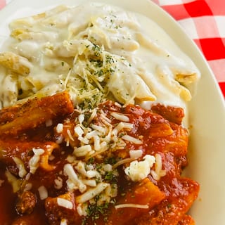 Pasta Combo