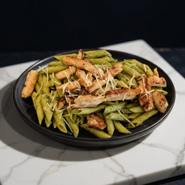 Easy Ordering and Takeout Options