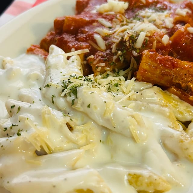 Chef's Combo.