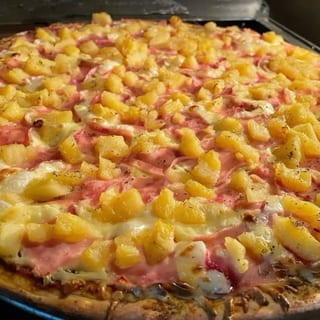 Lg Hawaiian