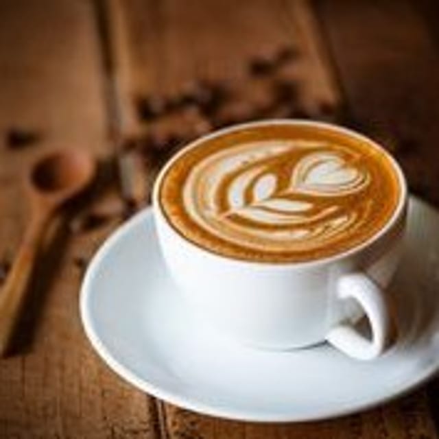 Latte.
