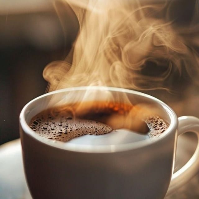 Espresso.